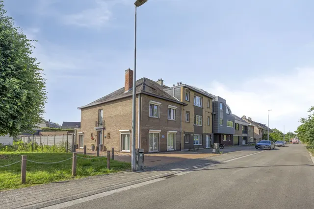 Huis te koop in Wetteren – 1/10