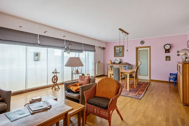 Appartement te koop in Mortsel – 1/10