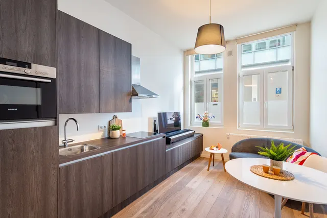 Apartment for sale in Antwerpen – 1/10
