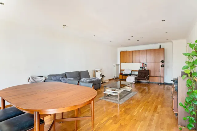 Appartement à vendre à Antwerpen – 1/10