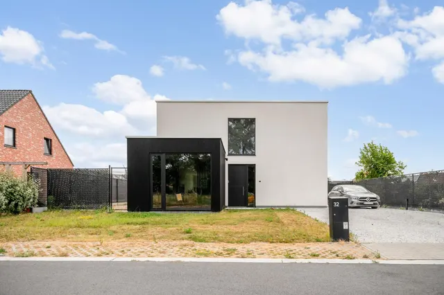 Huis à vendre à Menen – 1/10