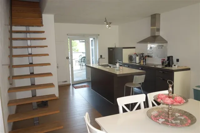 Duplex te koop in La Louvière Maurage – 1/10