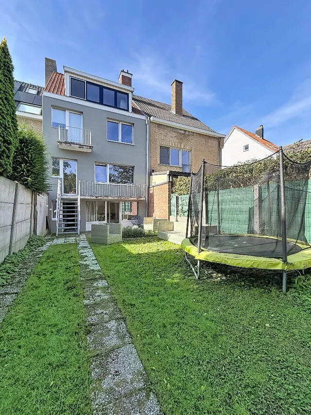 Appartement te koop in Oostende – 1/10