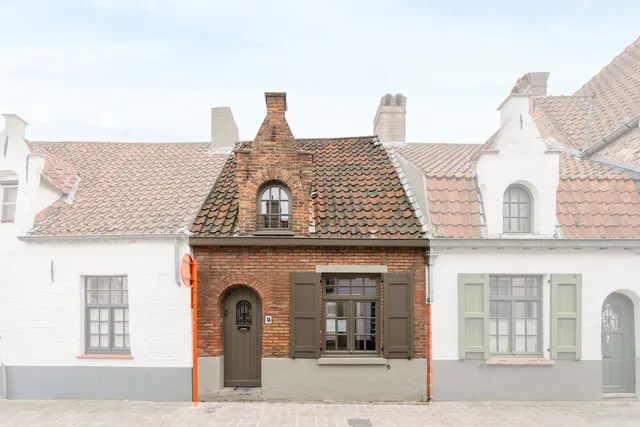Huis à vendre à Brugge – 1/10