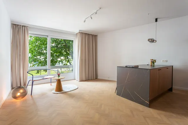 Apartment for sale in Antwerpen – 1/10