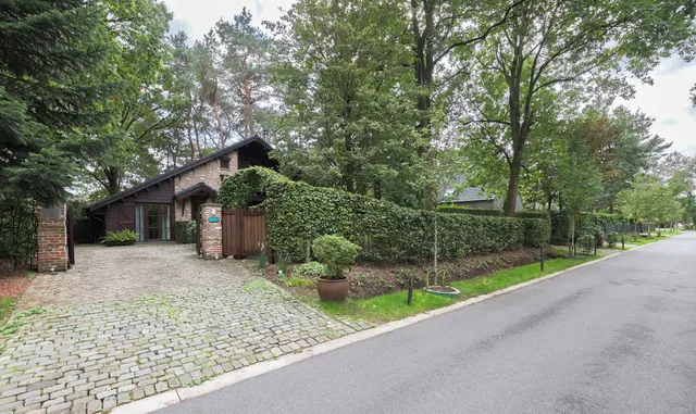 Huis à vendre à Brecht – 1/10