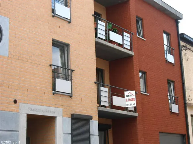 Appartement à vendre à Chapelle – 1/5