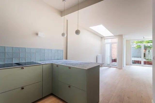 Woning à vendre à Berchem – 1/10