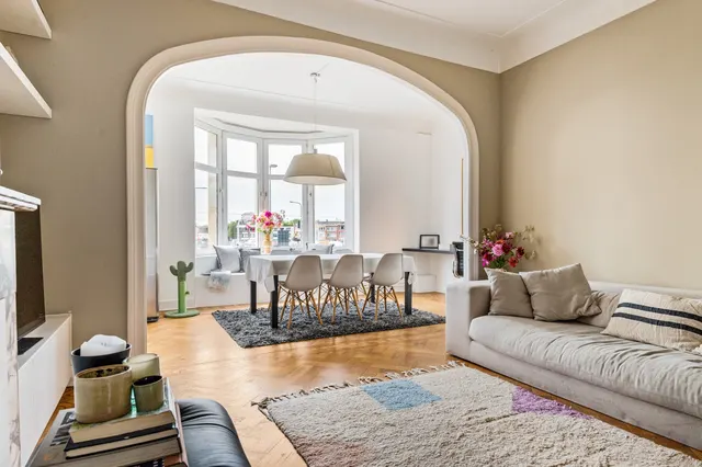 Appartement à vendre à Antwerpen – 1/10