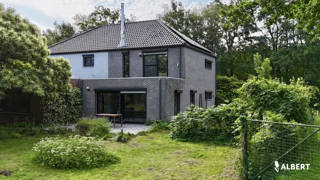 Huis à vendre à Zonhoven – 1/10