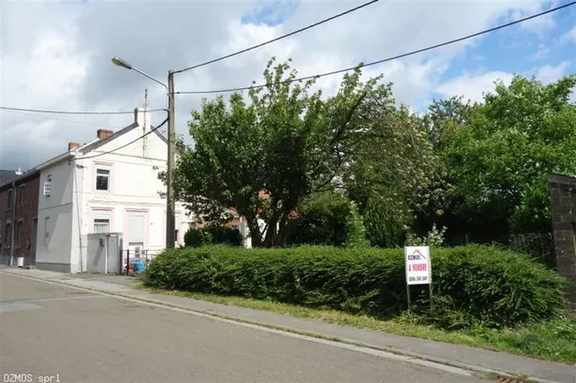 Maison à vendre à Godarville – 1/10