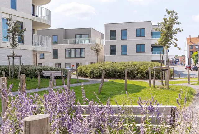Huis te koop in Bredene – 1/7