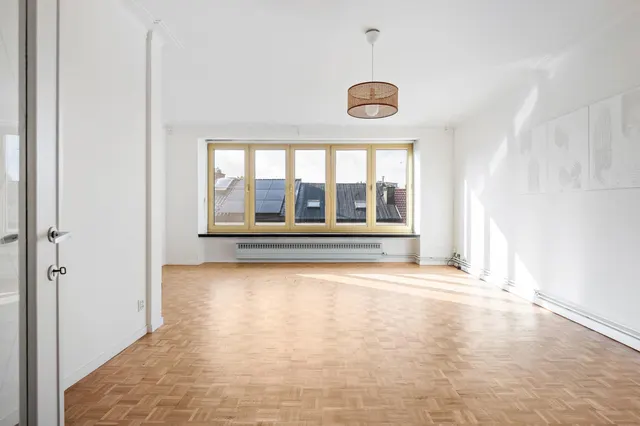 Appartement à vendre à Antwerpen – 1/10