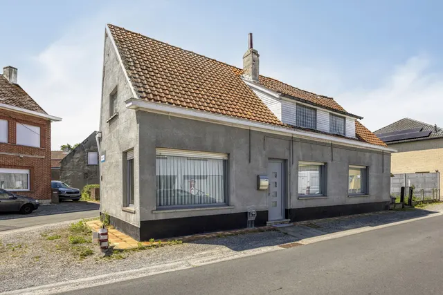 Huis à vendre à Berlare – 1/10