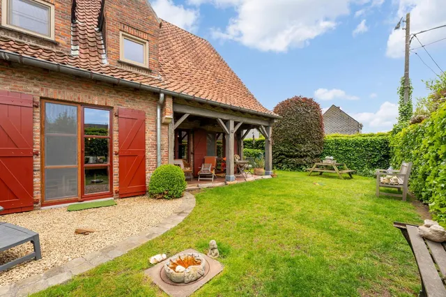 Villa à vendre à Wevelgem – 1/10