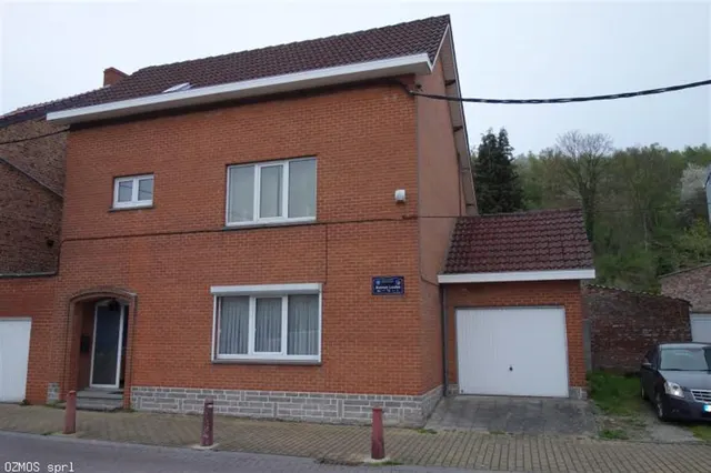 Huis te koop in Haine – 1/10