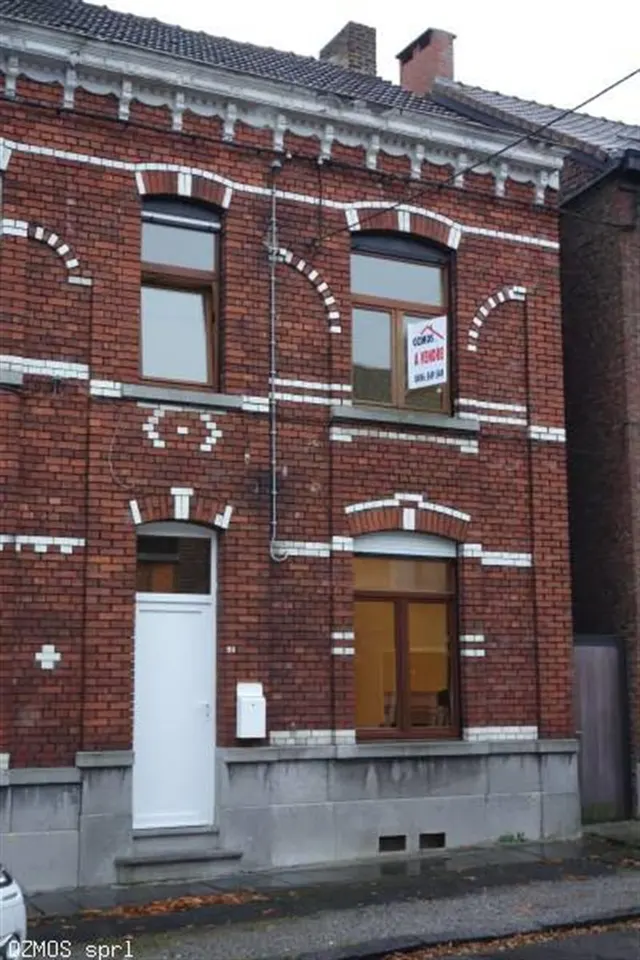 Maison à vendre à Chapelle – 1/10