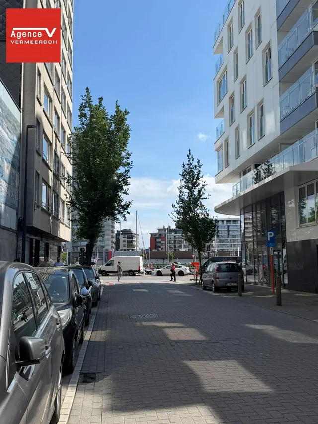 Huis te koop in Oostende – 1/10
