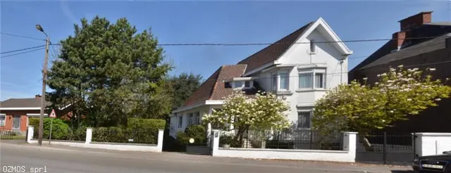 Villa à vendre à Chapelle – 1/10