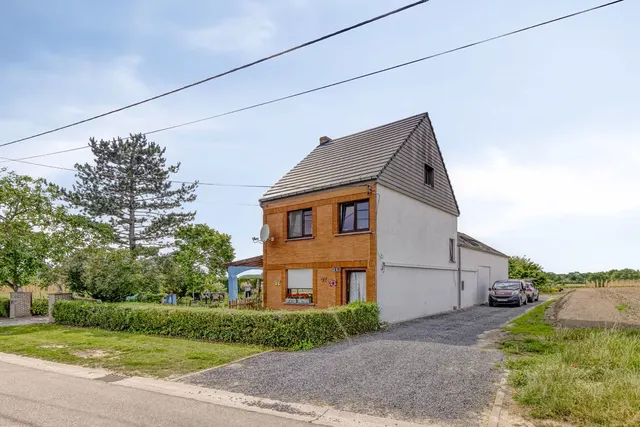 Huis te koop in Lede – 1/10