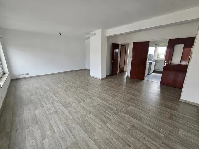 Appartement te huur in Sint-Pieters-Leeuw – 1/9