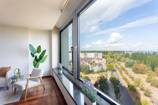 Appartement te koop in Antwerpen – 1/10