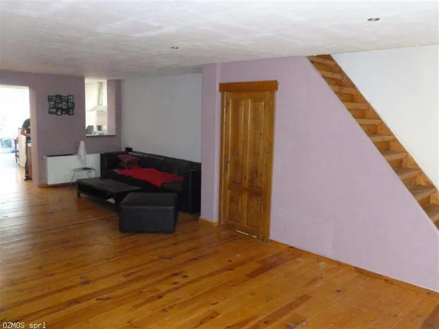 Maison à vendre à Chapelle – 1/10