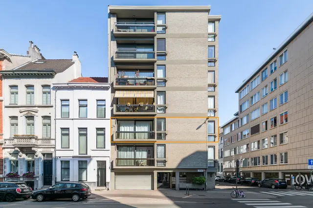 Appartement à vendre à Antwerpen – 1/10