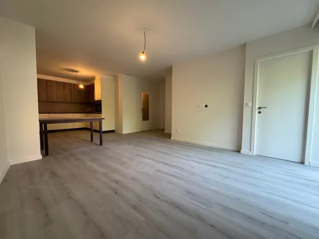 Appartement te huur in Sint-Agatha-Berchem – 1/10