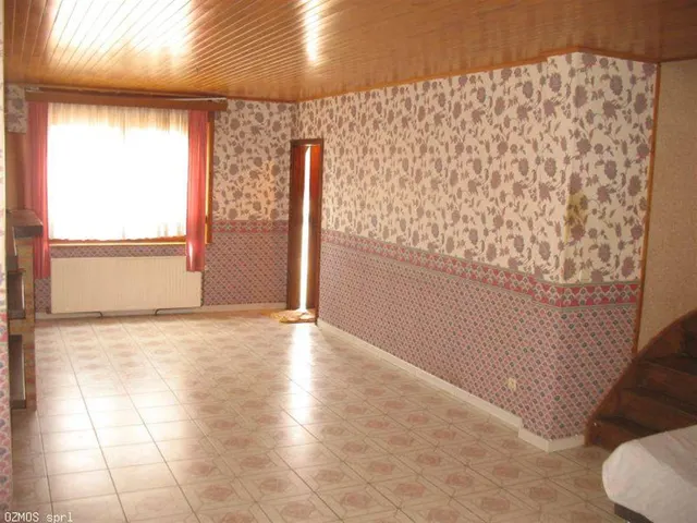 Huis te koop in Mont – 1/10