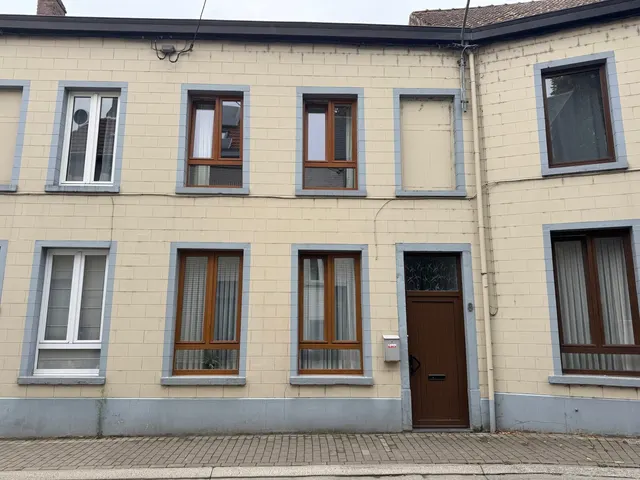 Maison à louer à Halle – 1/10