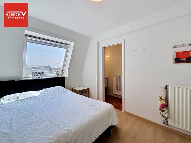 Appartement te koop in Oostende – 1/10