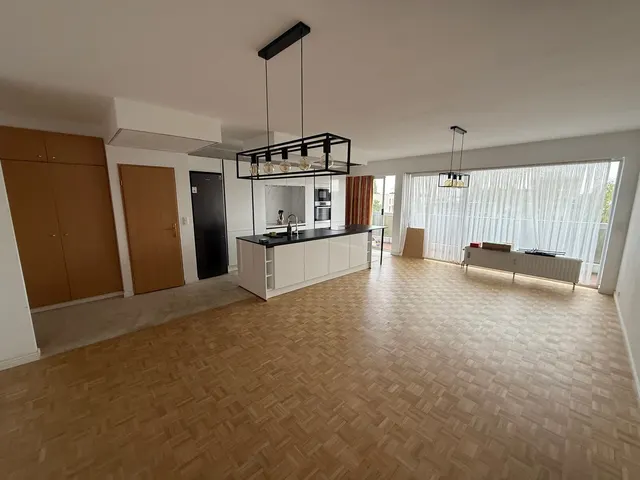 Appartement te huur in Anderlecht – 1/8