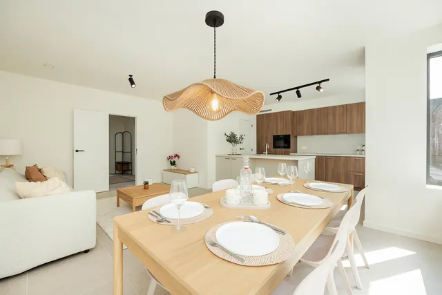 Appartement te koop in Aalst – 1/10
