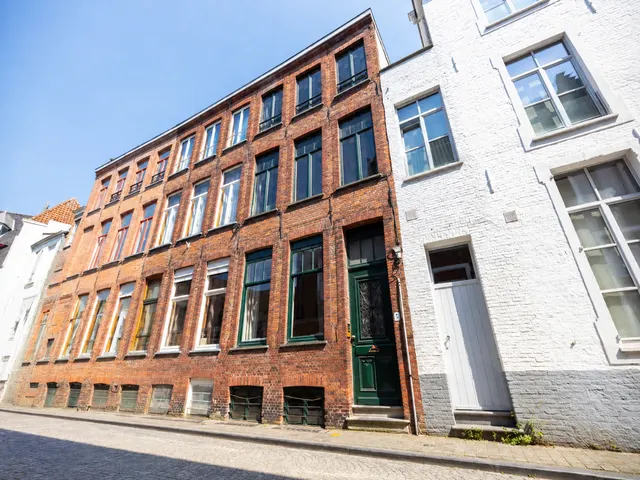 Huis à vendre à Brugge – 1/10