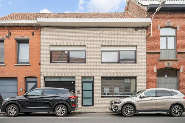 Huis à vendre à Wevelgem – 1/10