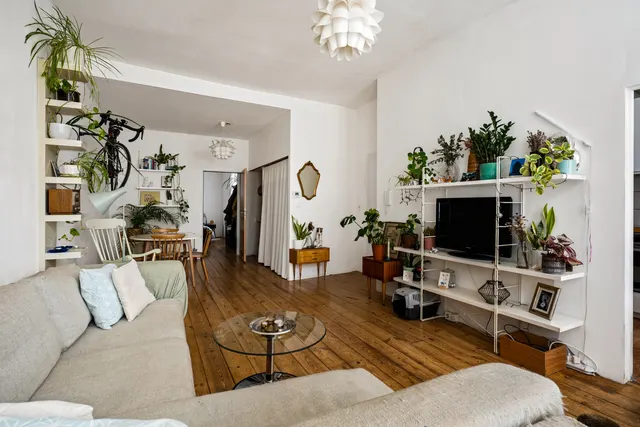 Appartement à vendre à Antwerpen – 1/9