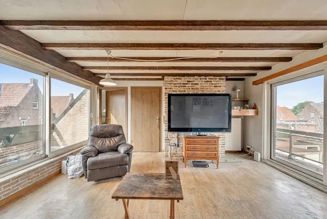 Appartement à vendre à Ieper – 1/6