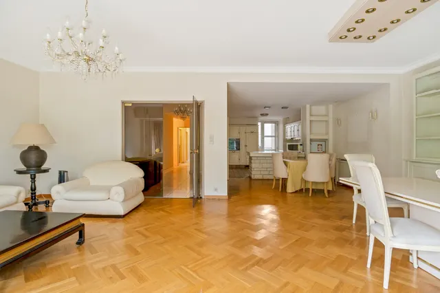 Appartement à vendre à Berchem – 1/10