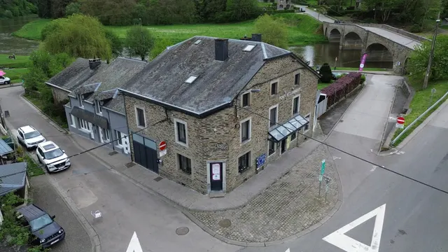 Huis à vendre à Vresse-sur-Semois – 1/10