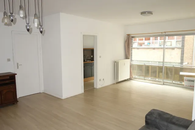 Appartement à louer à Morlanwelz – 1/10