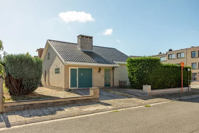 Huis te koop in Aalst – 1/10