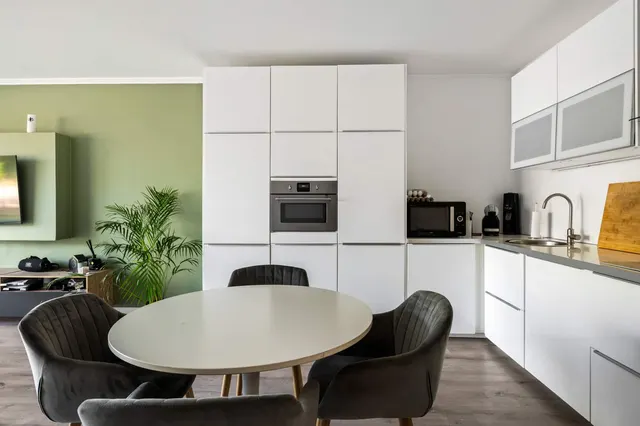 Appartement à vendre à Lier – 1/10