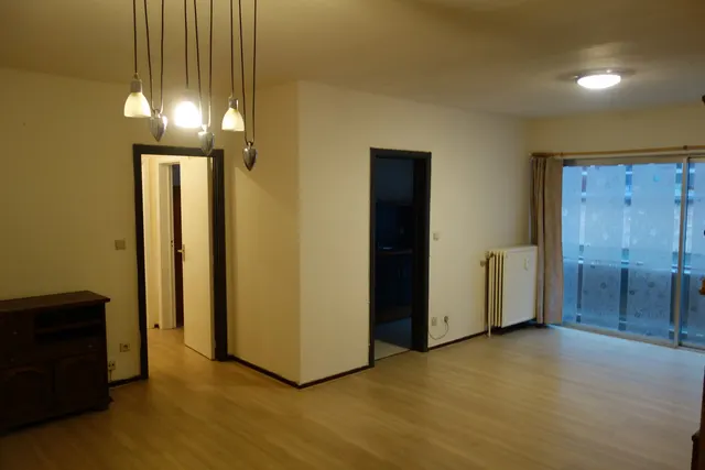 Appartement à louer à Morlanwelz – 1/10