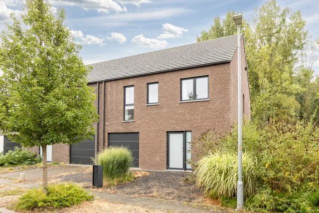 Huis te koop in Lebbeke – 1/10