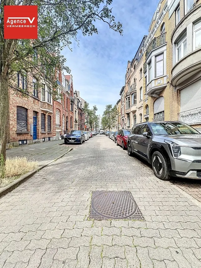 Appartement te koop in Oostende – 1/10