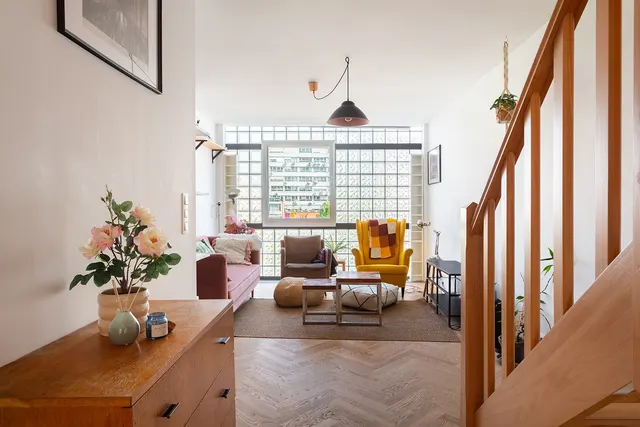 Appartement à vendre à Antwerpen – 1/10