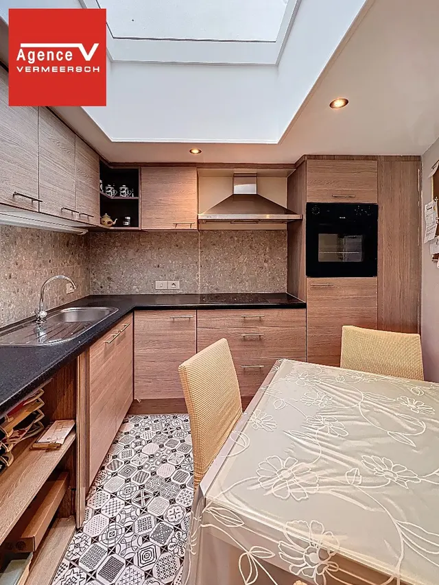 Huis te koop in Oostende – 1/10