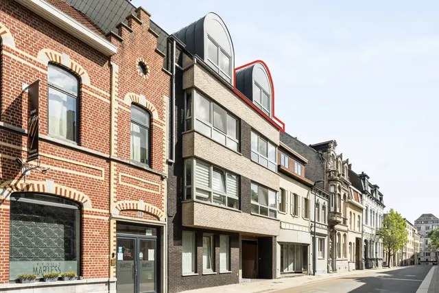 Appartement te koop in Izegem – 1/10