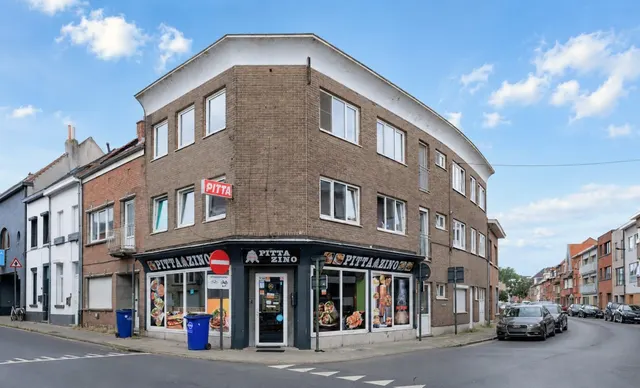 Huis te koop in Aalst – 1/10